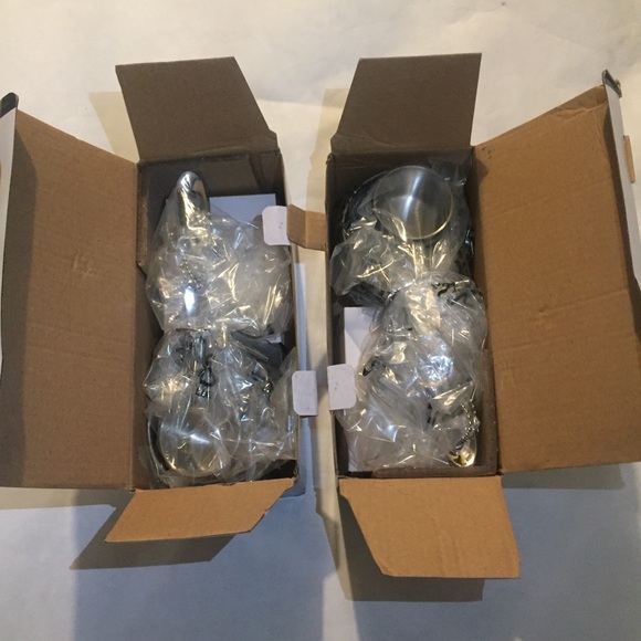 2 sets All Clad measuring cups - Picture 4 of 6